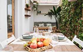 Ha Balmes Terrace Apartments