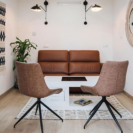 Ha Balmes Terrace Apartments Barcelone Extérieur photo
