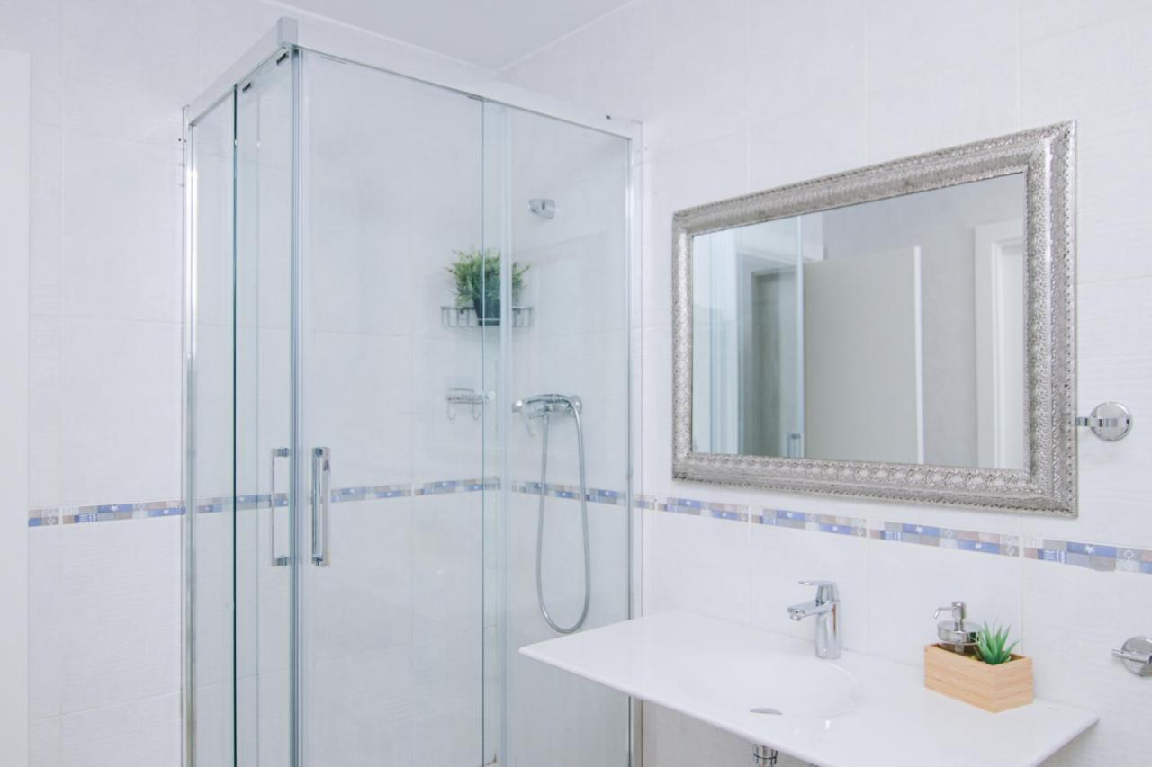 Ha Balmes Terrace Apartments Barcelone Extérieur photo