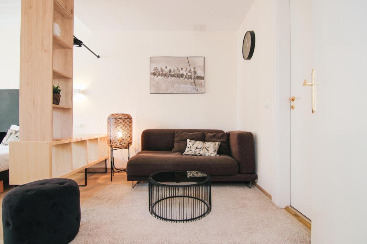 Ha Balmes Terrace Apartments Barcelone Extérieur photo