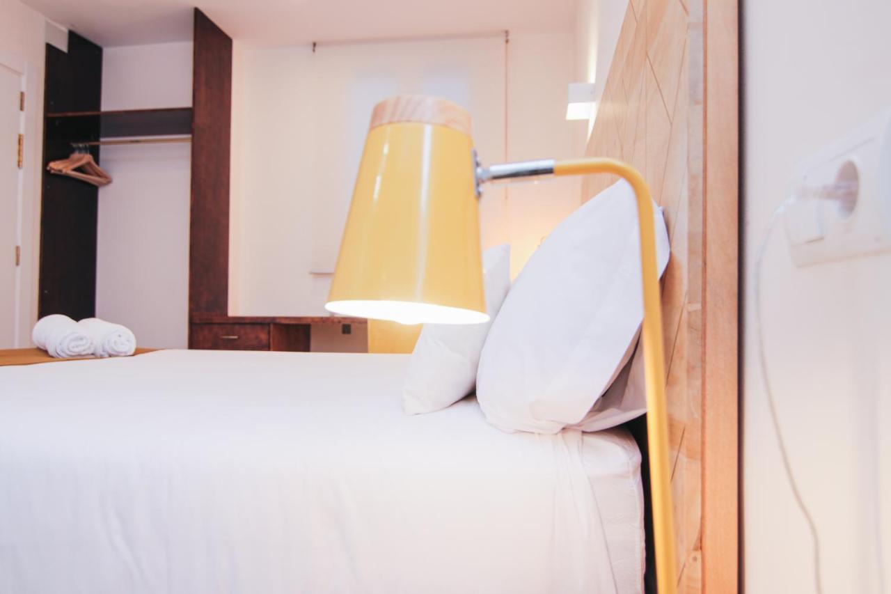 Ha Balmes Terrace Apartments Barcelone Extérieur photo