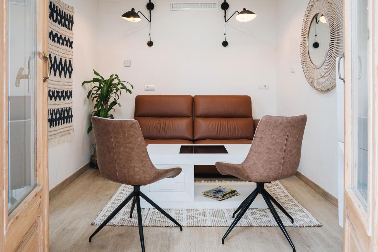 Ha Balmes Terrace Apartments Barcelone Extérieur photo