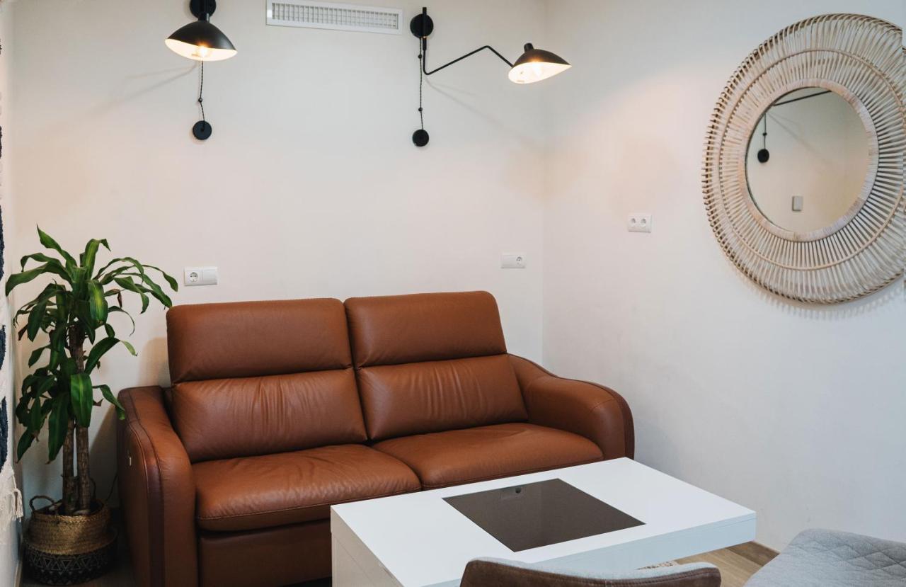 Ha Balmes Terrace Apartments Barcelone Extérieur photo